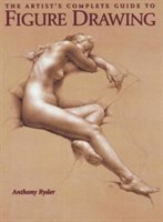 The Artist&#039;s Complete Guide To Figure Drawing