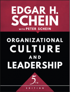 Organizational Culture and Leadership