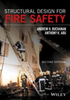 Structural Design for Fire Safety