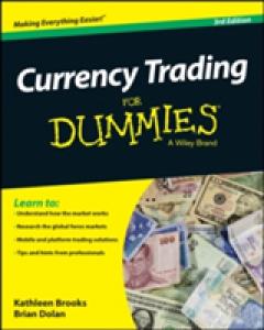 Currency Trading for Dummies, 3rd Edition