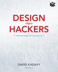 Design for Hackers