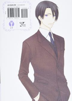 Fruits Basket Collector's Edition - Volume 4