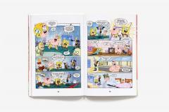 SpongeBob Comics - Volume 2