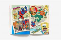 SpongeBob Comics - Volume 2