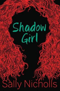 Coperta cărții Shadow Girl