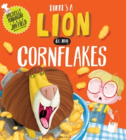There&#039;s a Lion in My Cornflakes