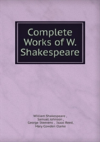 Shakespeare&#039;s Complete Works