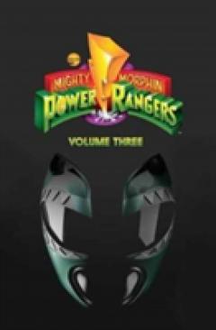 Mighty Morphin Power Rangers