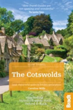 The Cotswolds (Slow Travel)