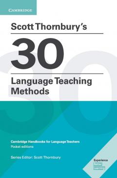  30 Language Teaching Methods