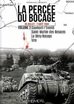 La Percee du Bocage