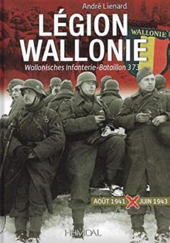 Legion Wallonie