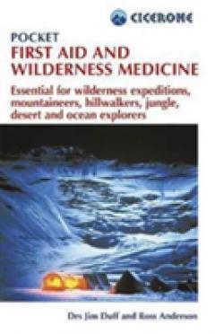 Pocket First Aid and Wilderness Medicine