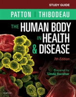 Study Guide for The Human Body in Health &amp; Disease