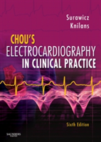 Chou&#039;s Electrocardiography in Clinical Practice