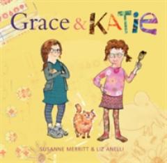 Grace and Katie