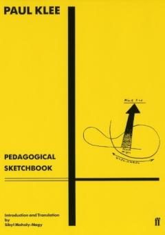 Coperta cărții Pedagogical Sketchbook