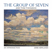 The Group of Seven and Tom Thomson