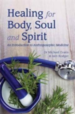 Healing for Body, Soul and Spirit