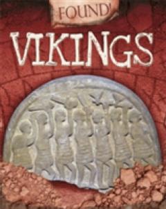 Britain in the Past: Vikings