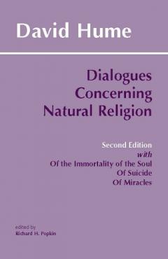 Dialogues Concerning Natural Religion