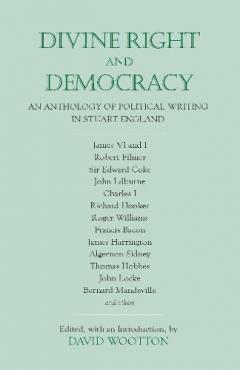 Divine Right and Democracy