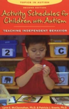 Activity Schedules for Children with Autism