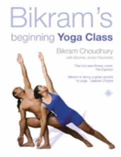 Bikram's Beginning Yoga Class