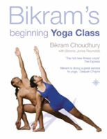 Bikram&#039;s Beginning Yoga Class