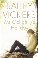 Mr Golightly&#039;s Holiday