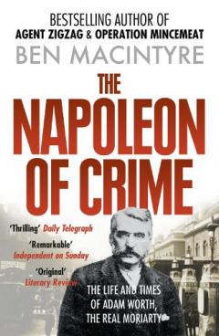 The Napoleon of Crime