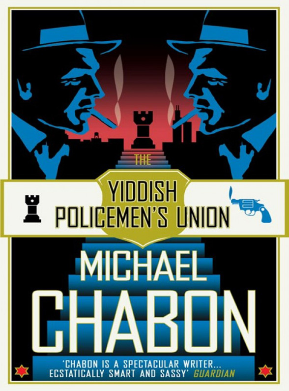 The Yiddish Policemen&#039;s Union