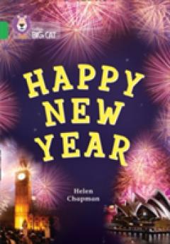 Happy New Year