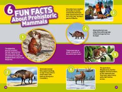 Prehistoric Mammals