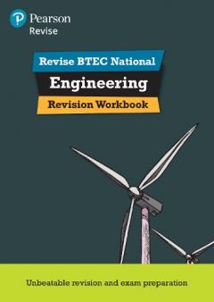 Revise BTEC National Engineering Revision Workbook