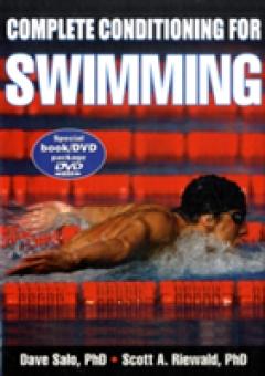 Complete Conditioning for Swimming