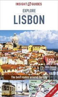 Insight Guides Explore Lisbon