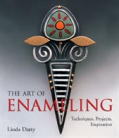 The Art of Enameling