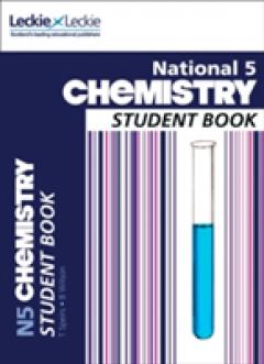 National 5 Chemistry Student Book