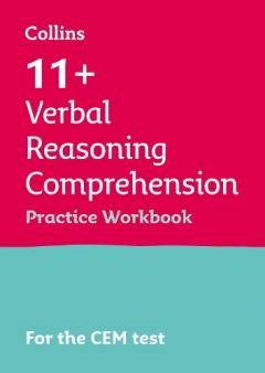 11+ Comprehension Results Booster for the CEM tests
