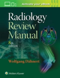 Radiology Review Manual