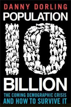 Coperta cărții Population 10 Billion