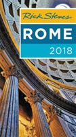Rick Steves Rome 2018