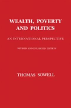 Wealth, Poverty and Politics