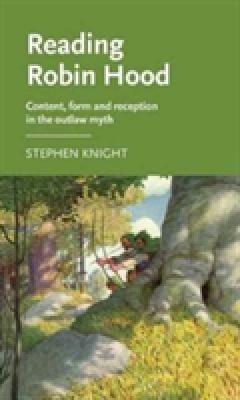 Reading Robin Hood