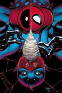 Spider-man/deadpool Vol. 3: Itsy Bitsy