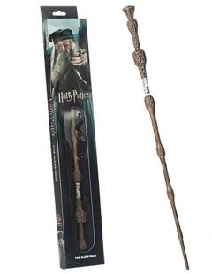 Bagheta - Harry Potter - Professor Dumbledore’s Wand (Window Box)