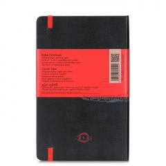 Carnet - Moleskine - Lord of the Rings Limited Edition: Mount Doom 