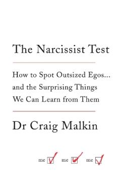 Narcissist Test