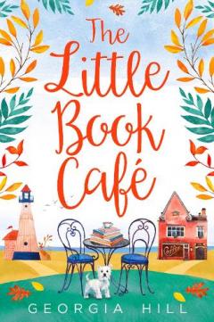 Little Book Cafe
